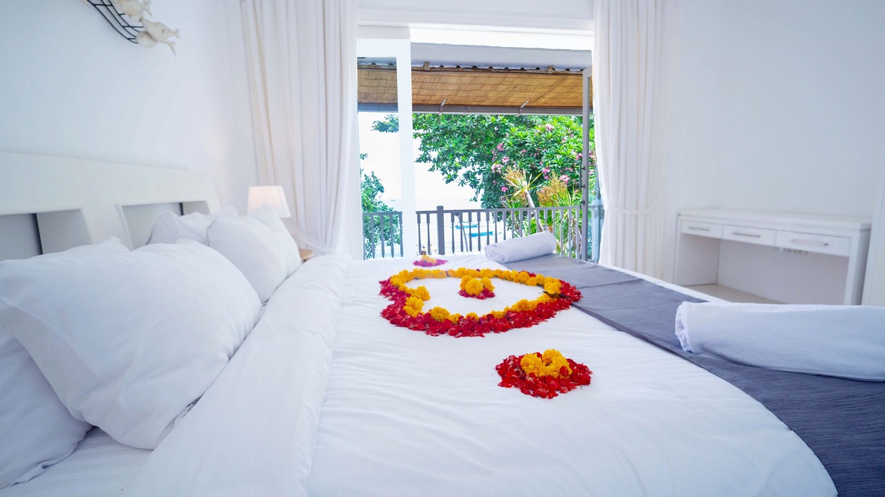 Photo of Bedroom in Sanur