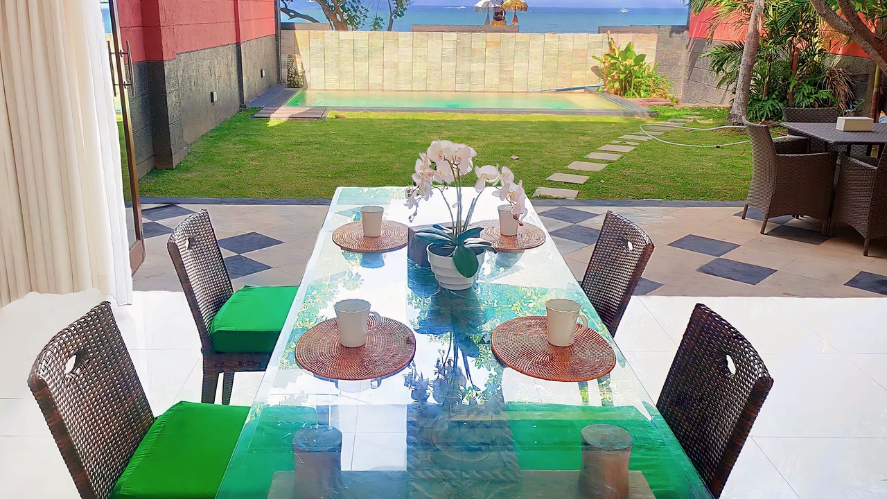Photo of Outdoor in Sanur