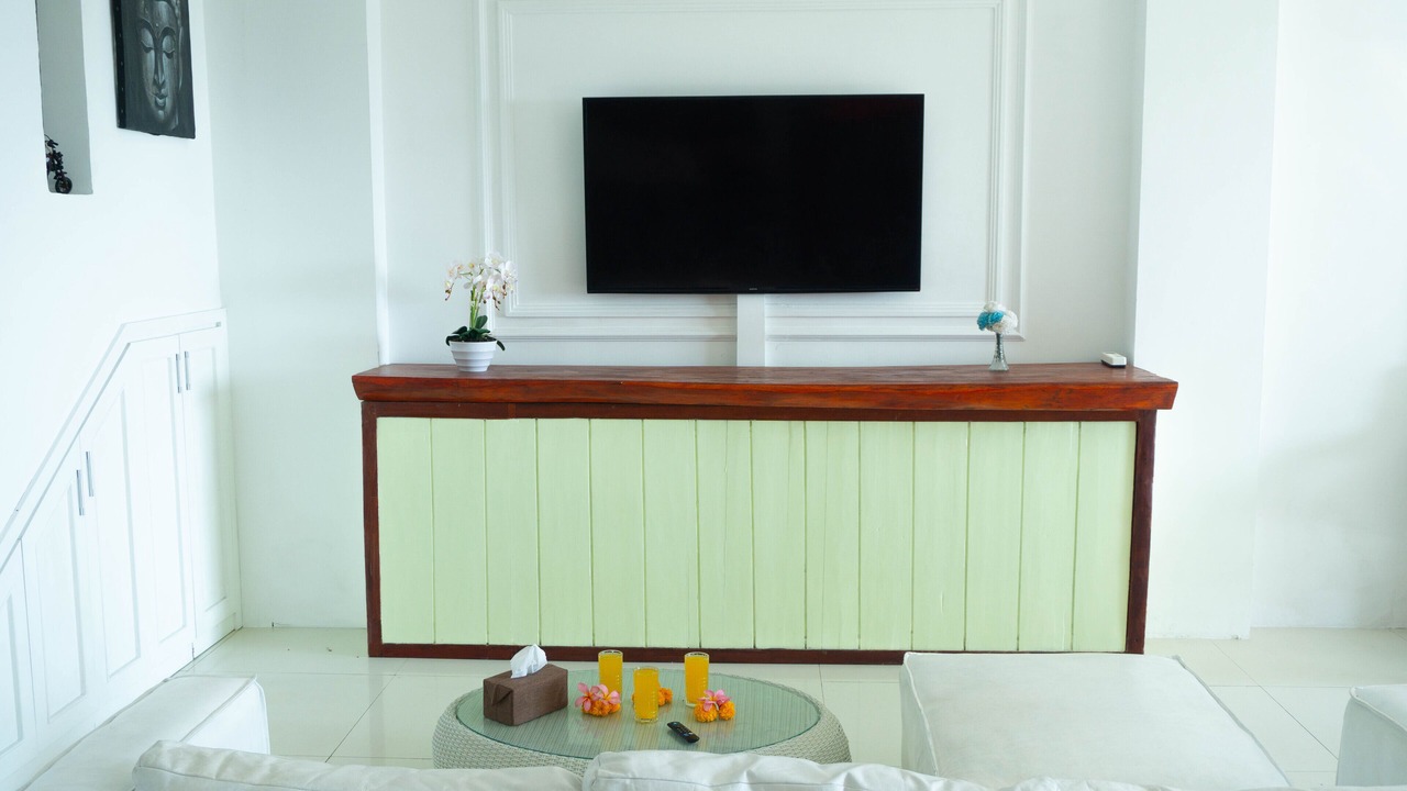 Photo of Livingroom in Sanur
