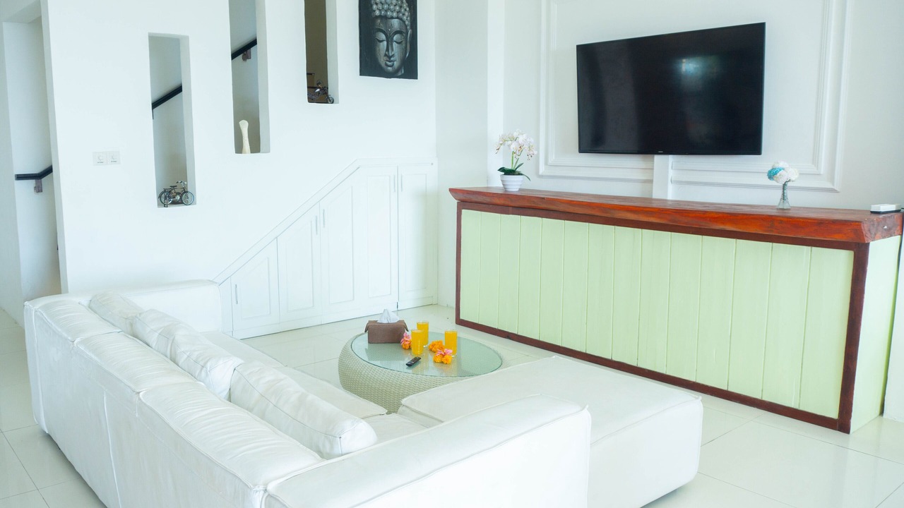 Photo of Livingroom in Sanur