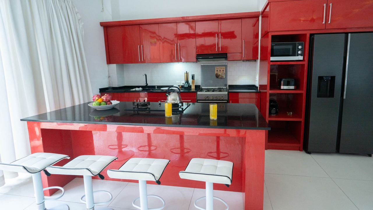 Photo of Kitchen in Sanur