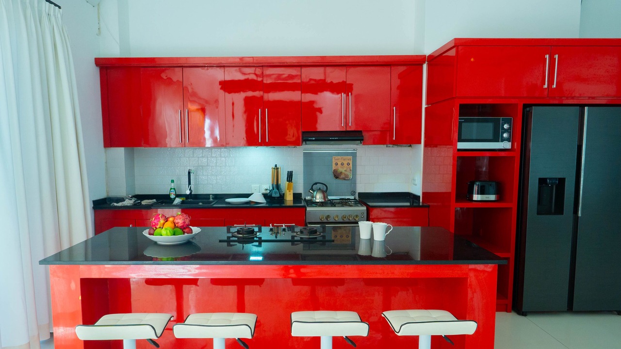 Photo of Kitchen in Sanur