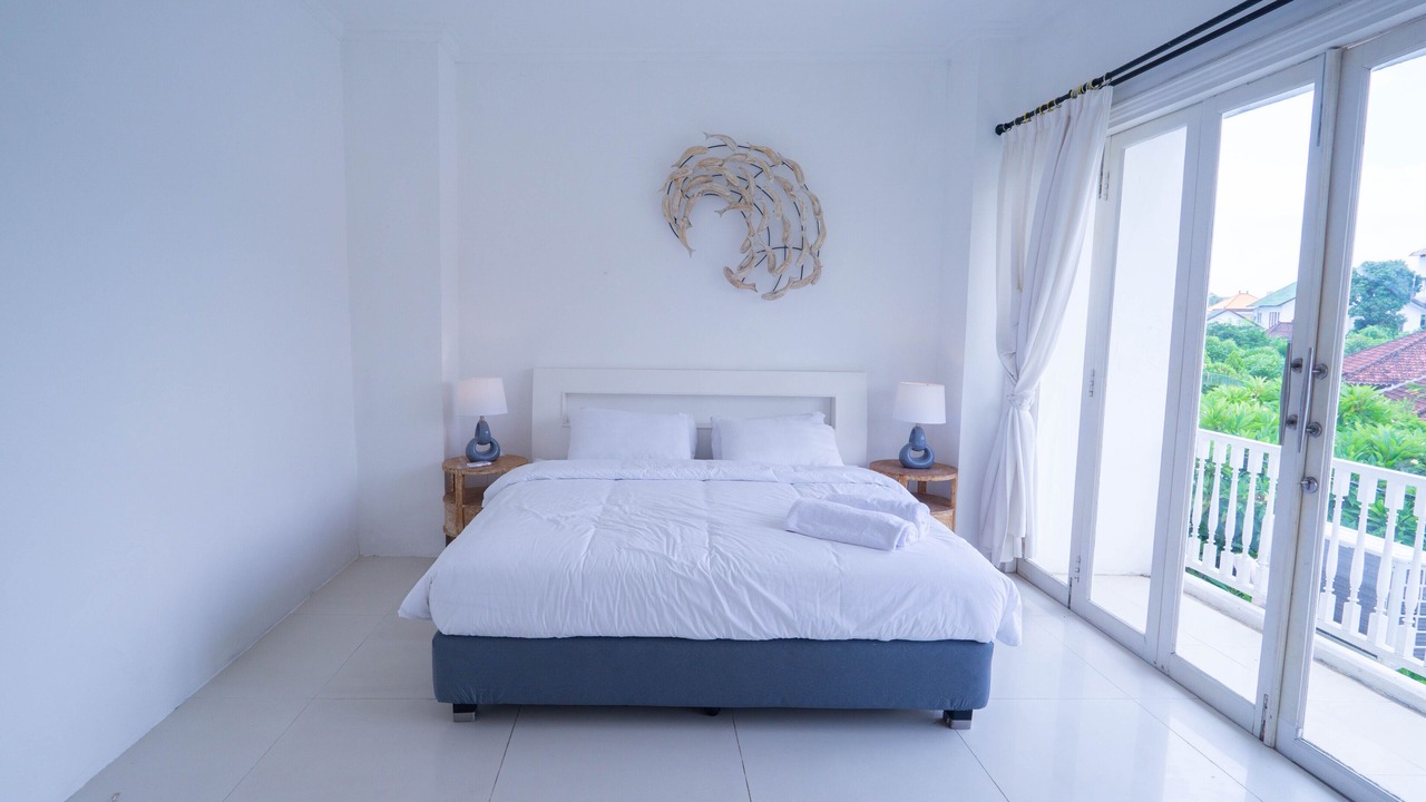 Photo of Bedroom in Sanur