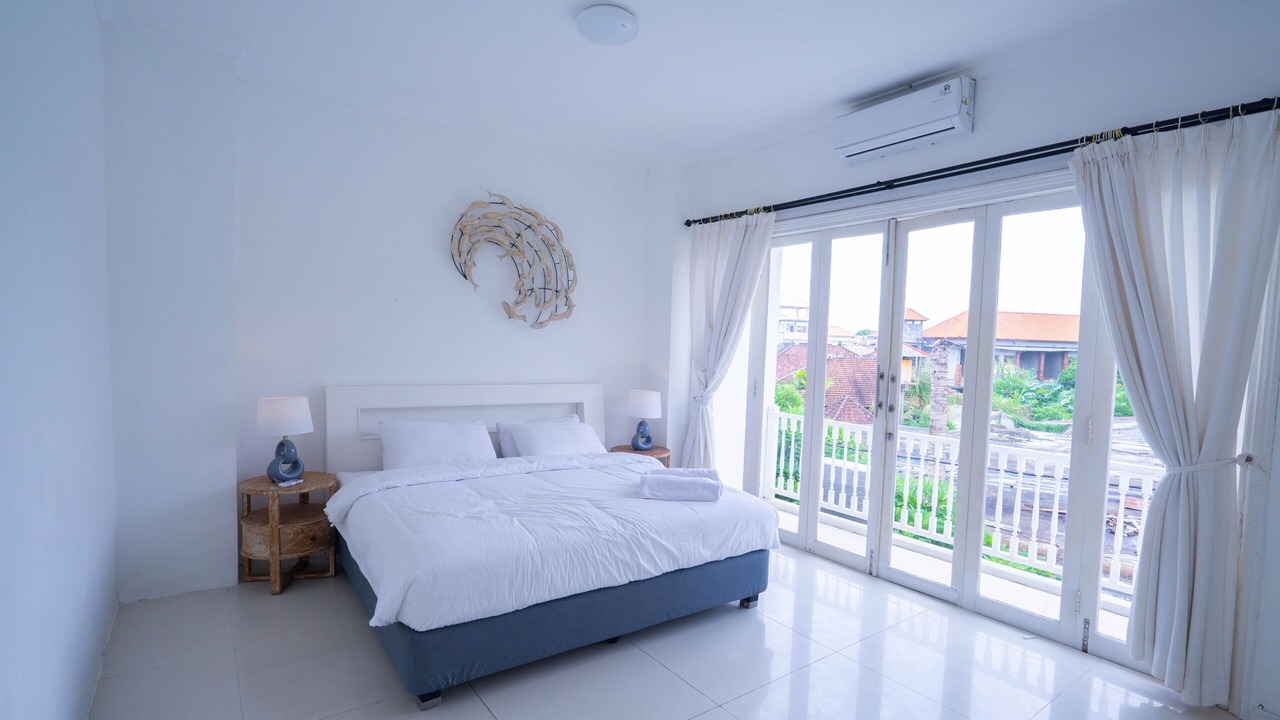 Photo of Bedroom in Sanur
