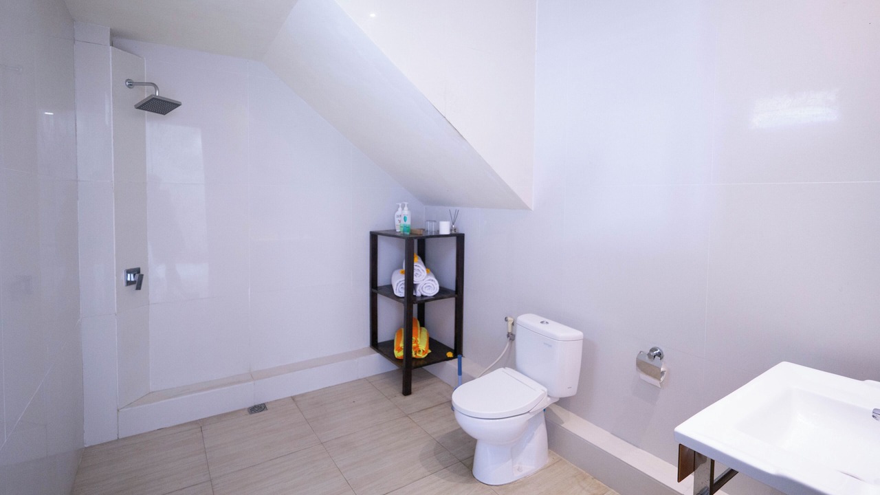 Photo of Bathroom in Sanur