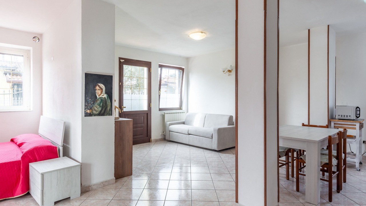Photo of Livingroom in Massa