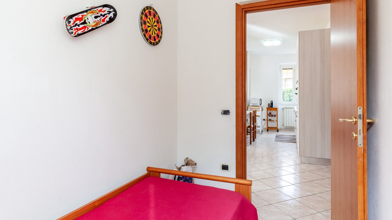 Photo of Bedroom in Massa