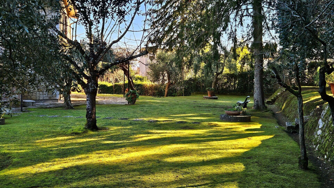 Photo of Outdoor in Cetona