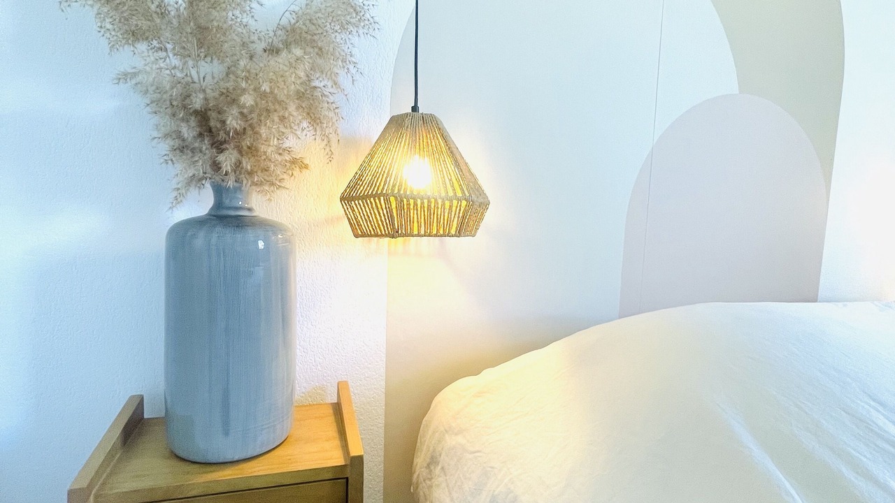 Photo of Bedroom in Saint Pierre de Feric