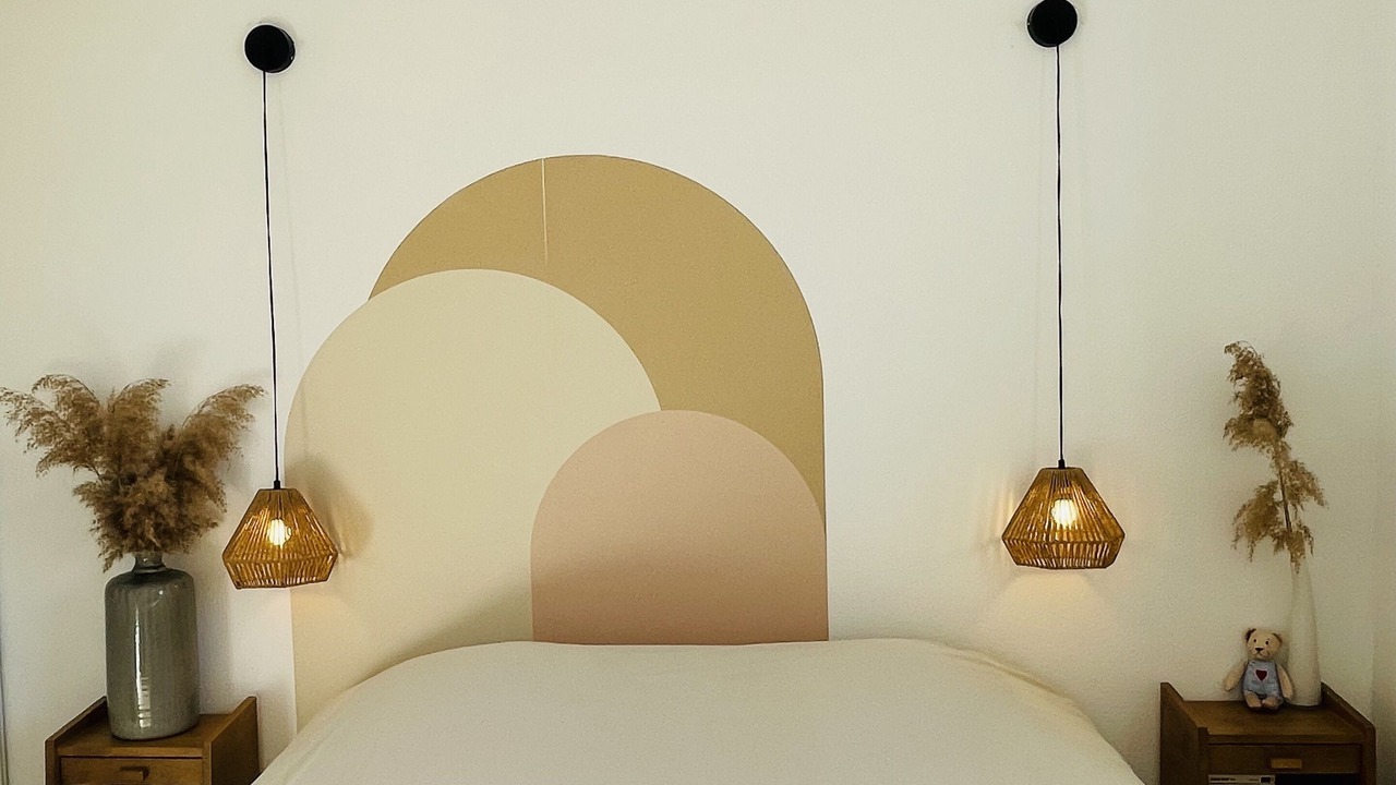 Photo of Bedroom in Saint Pierre de Feric