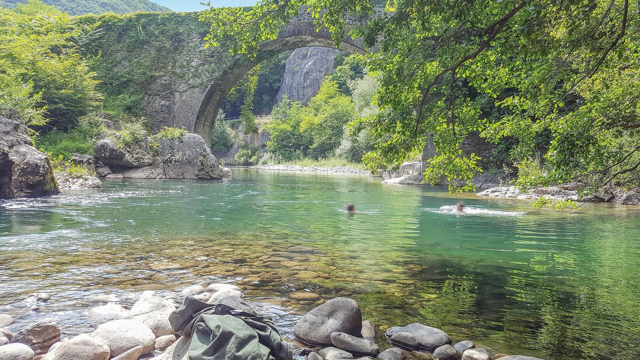 Photo of Others in Borgo a Mozzano