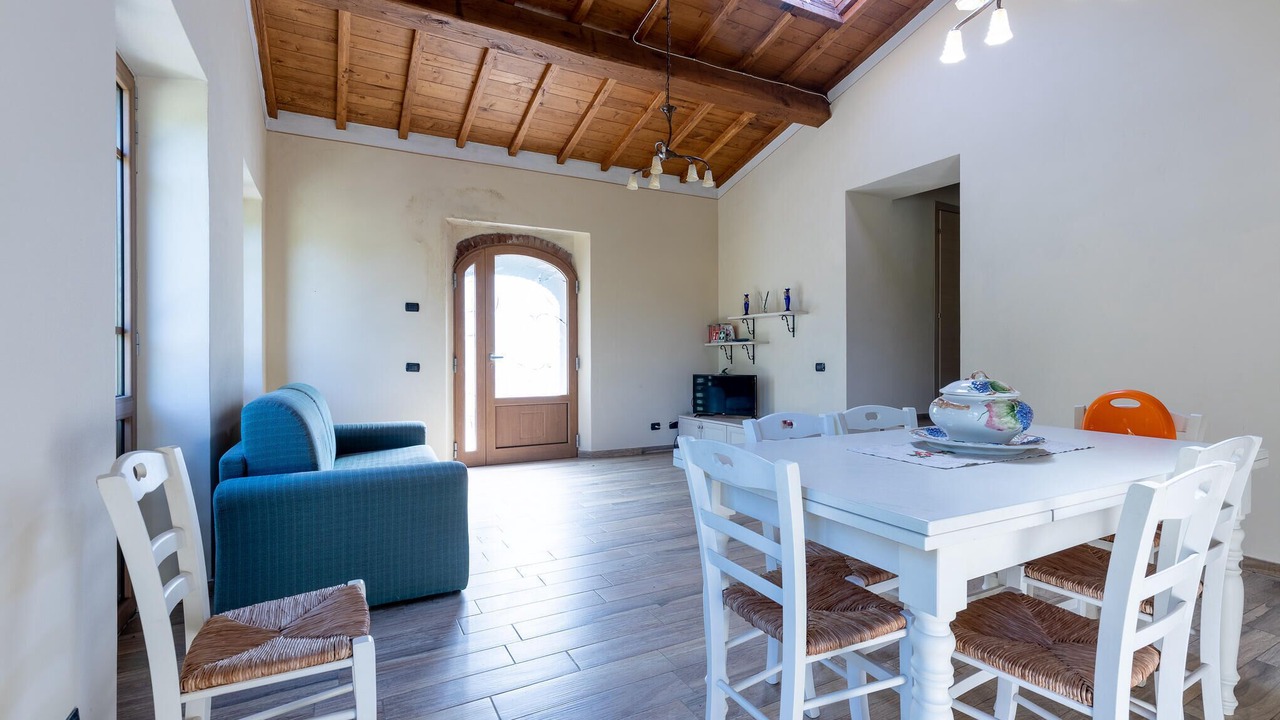 Photo of Bedroom in Borgo a Mozzano