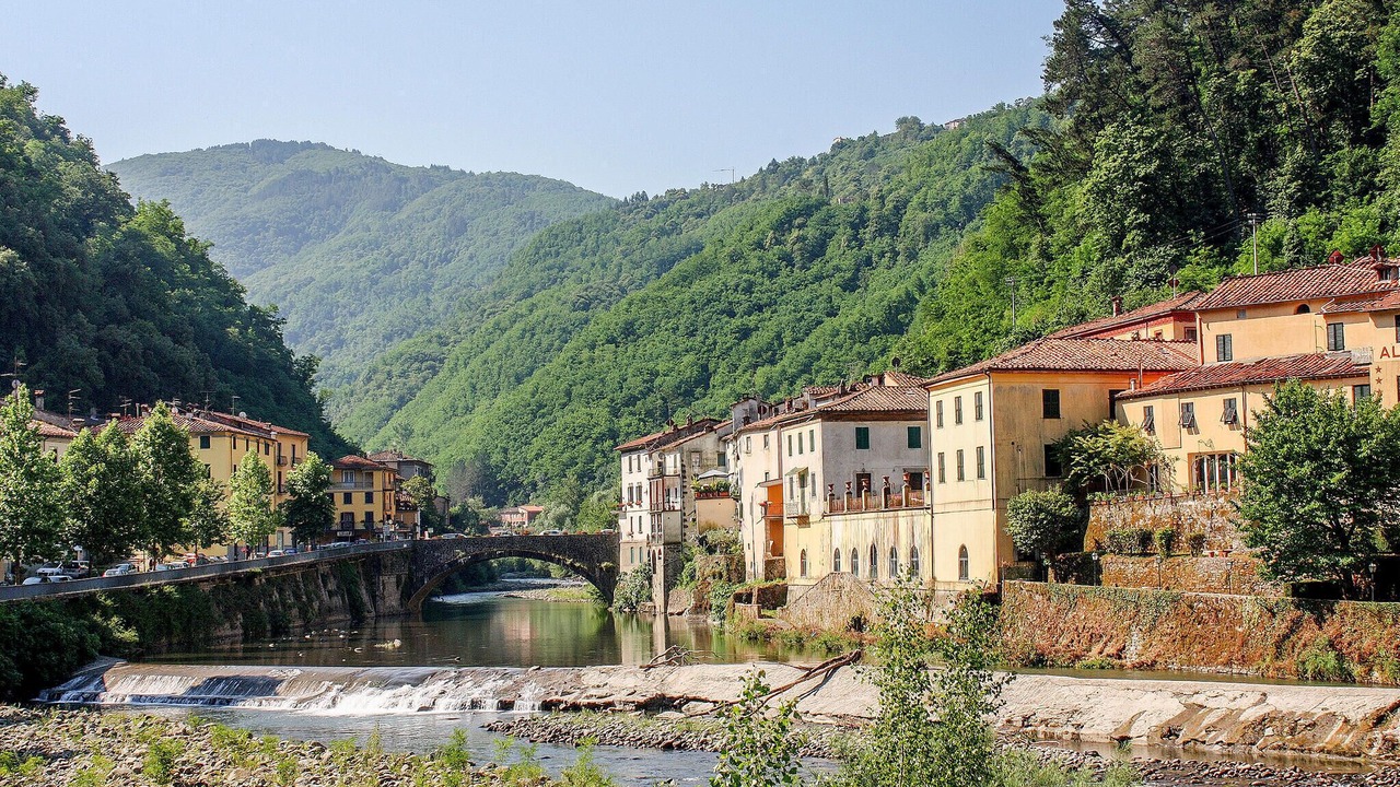 Photo of Others in Borgo a Mozzano
