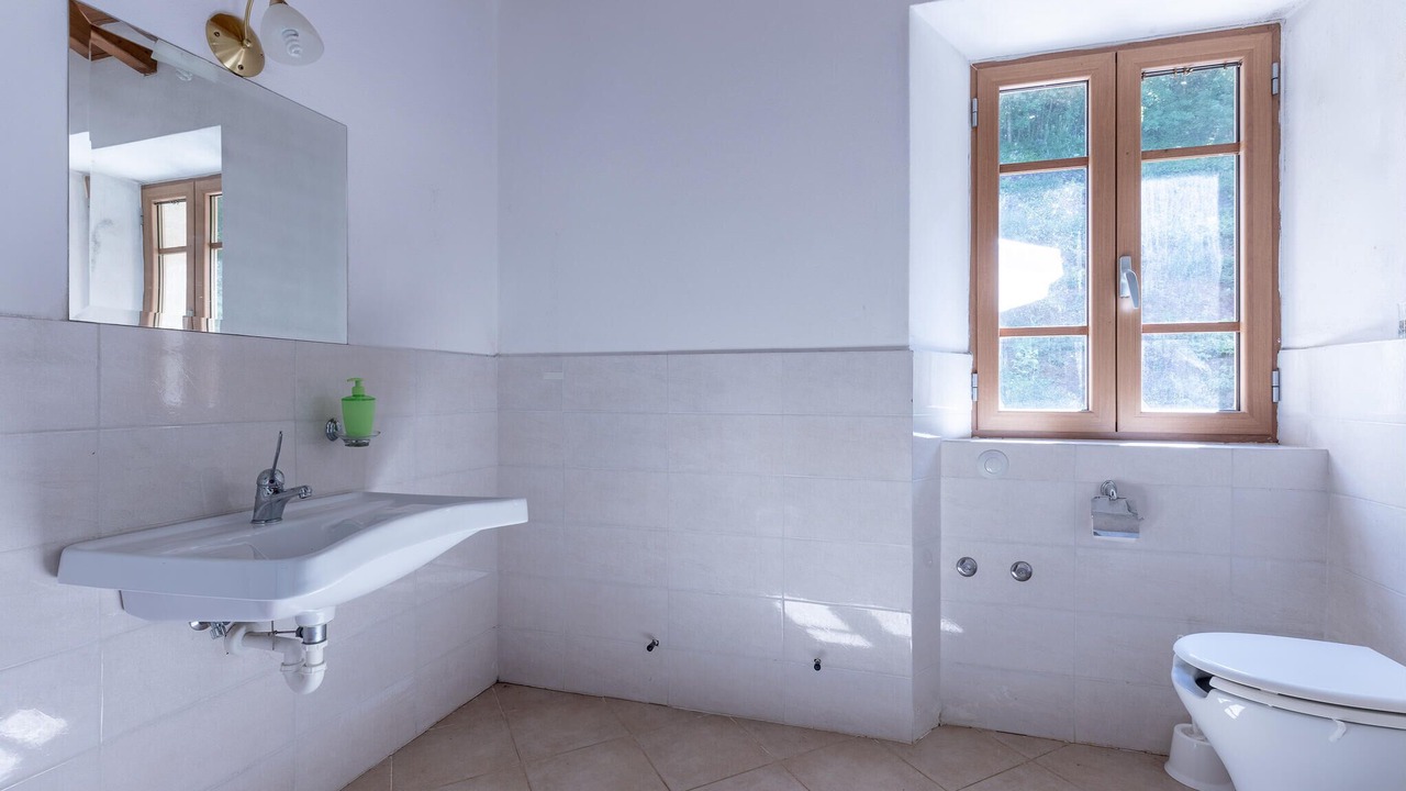 Photo of Bathroom in Borgo a Mozzano