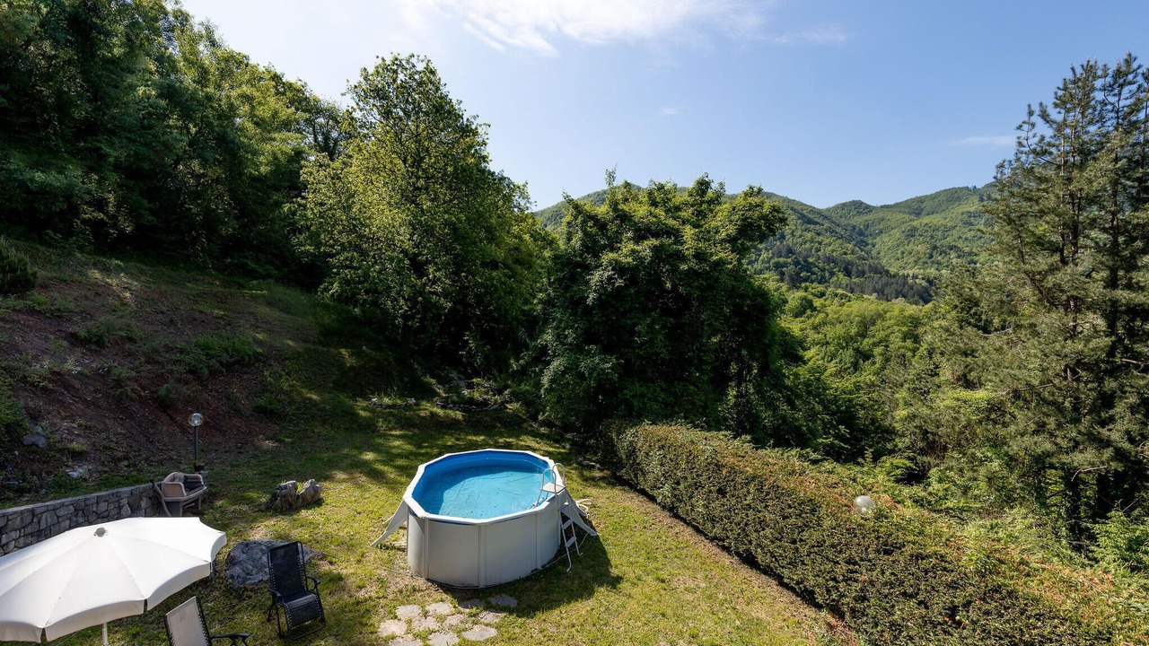 Photo of Outdoor in Borgo a Mozzano