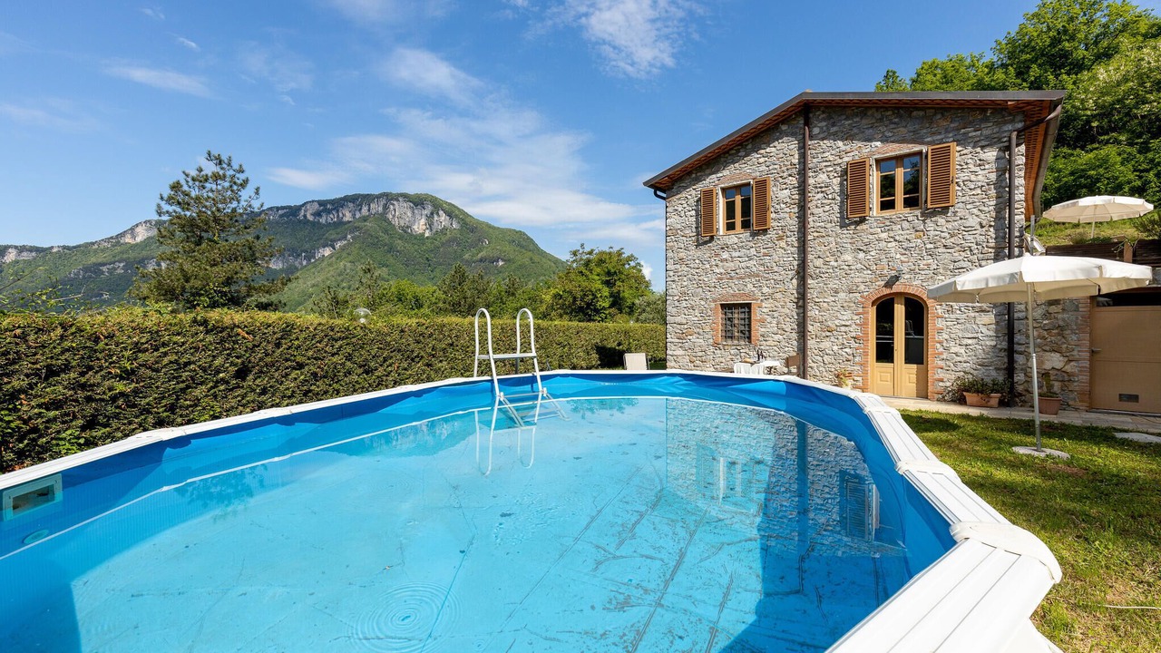 Photo of Outdoor in Borgo a Mozzano