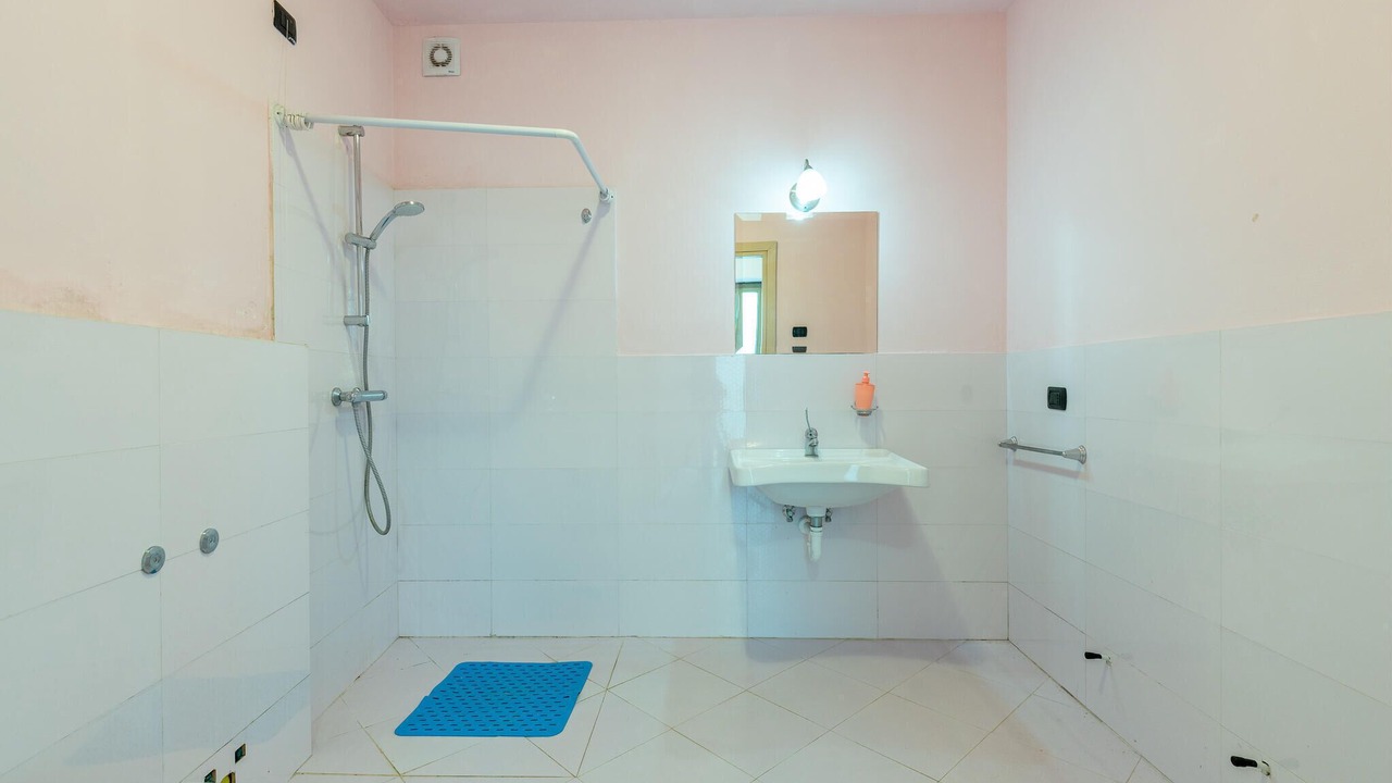 Photo of Bathroom in Borgo a Mozzano