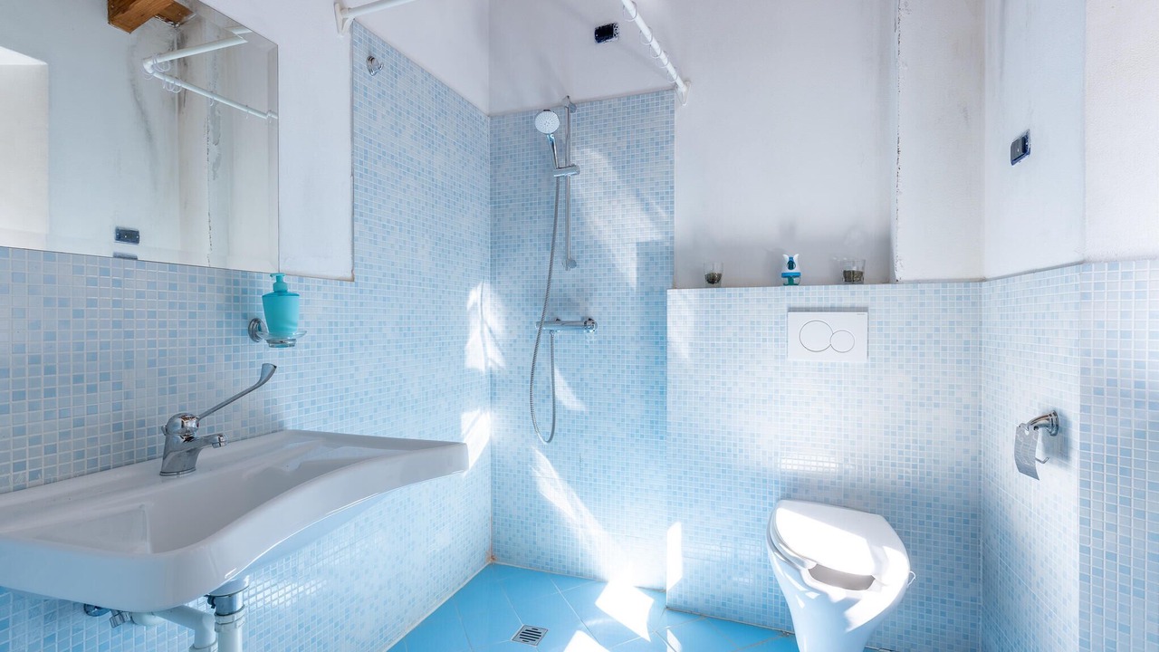 Photo of Bathroom in Borgo a Mozzano