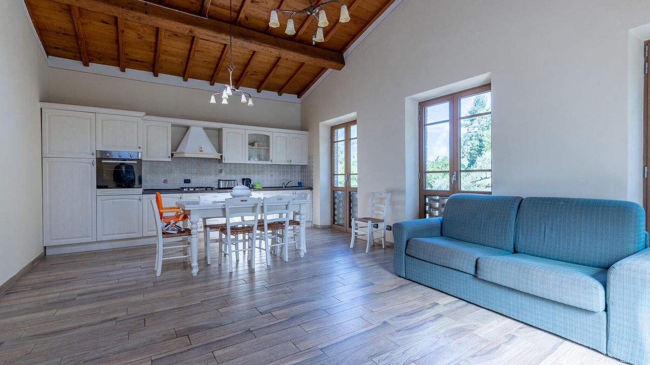 Photo of Bedroom in Borgo a Mozzano
