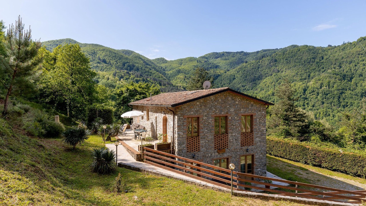 Photo of Outdoor in Borgo a Mozzano
