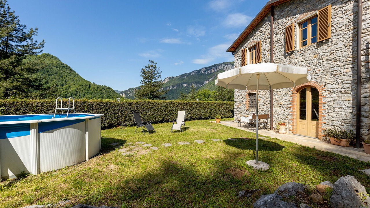 Photo of Outdoor in Borgo a Mozzano