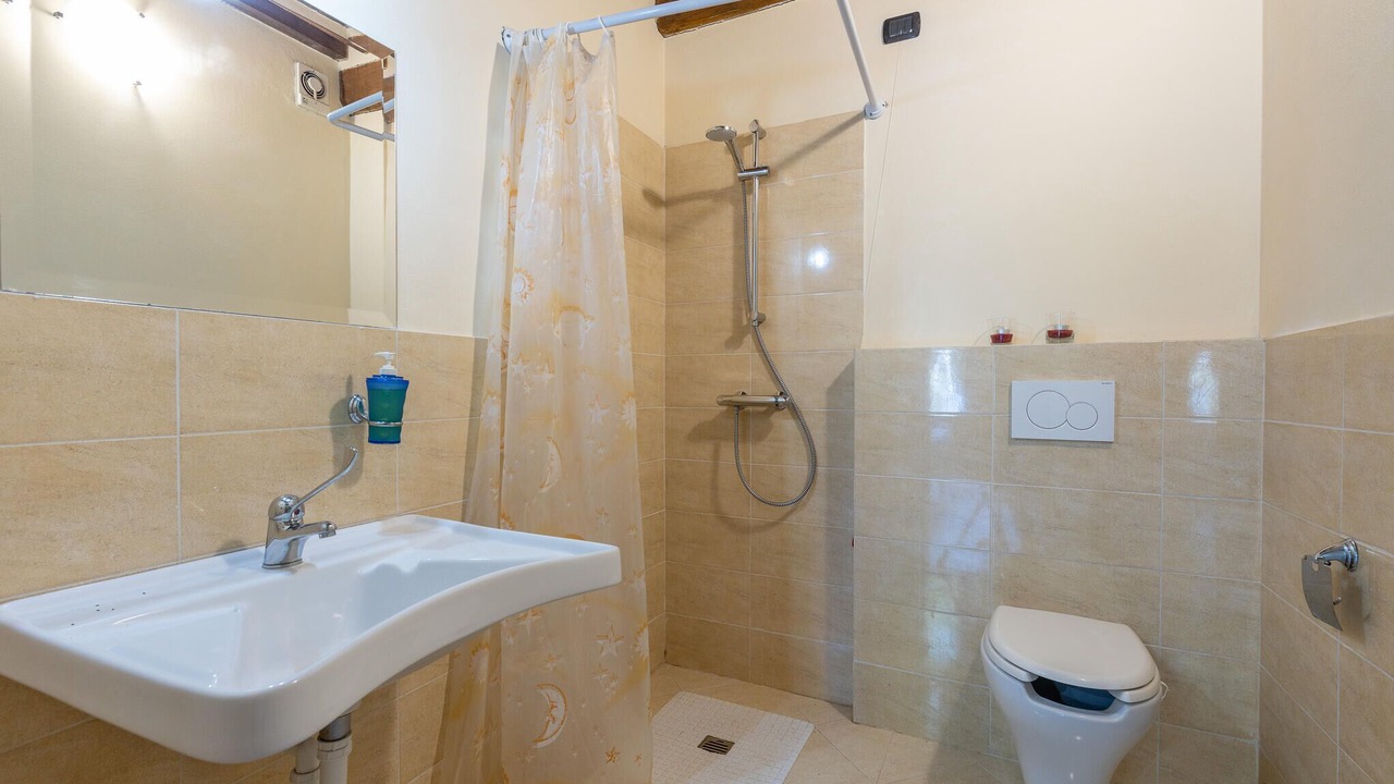 Photo of Bathroom in Borgo a Mozzano