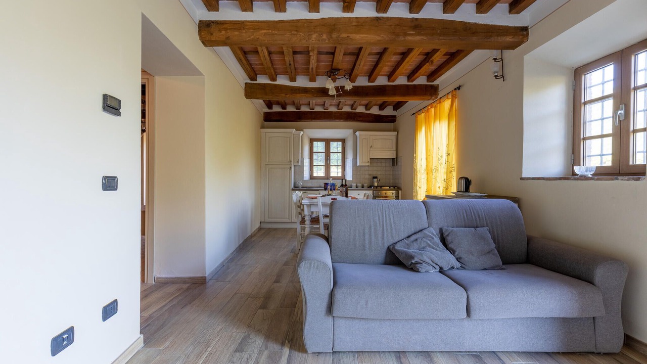 Photo of Bedroom in Borgo a Mozzano