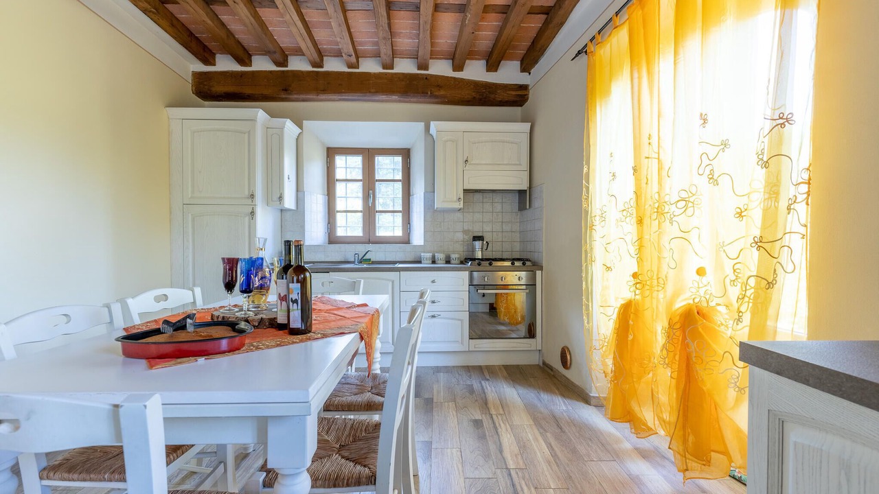 Photo of Bedroom in Borgo a Mozzano