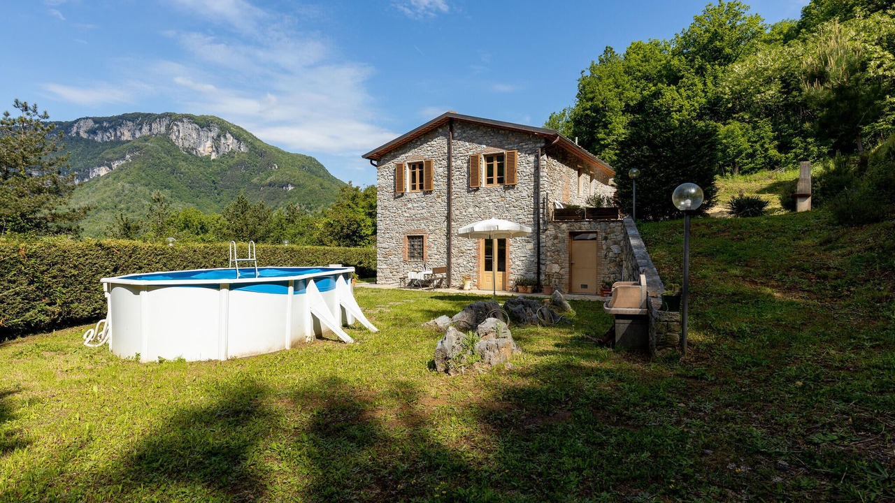 Photo of Outdoor in Borgo a Mozzano