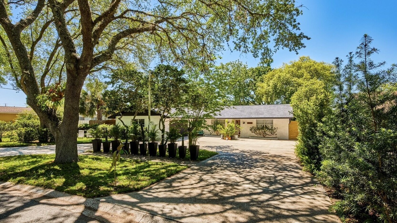 Photo of Outdoor in Fairview Shores