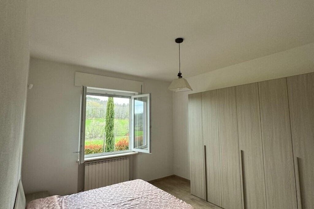 Photo of Bedroom in Gassano