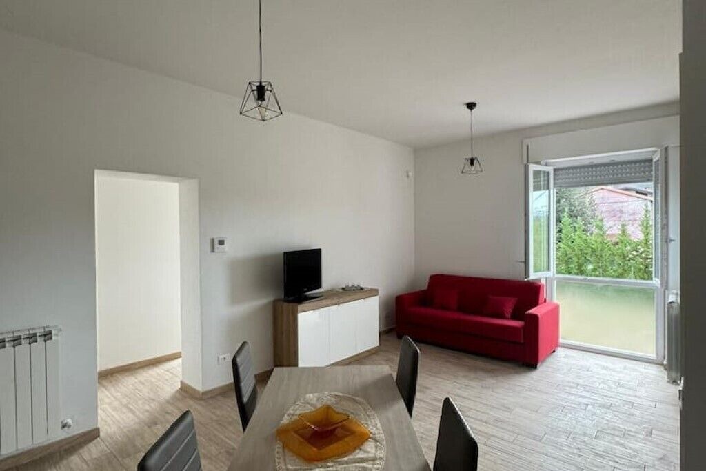 Photo of Livingroom in Gassano