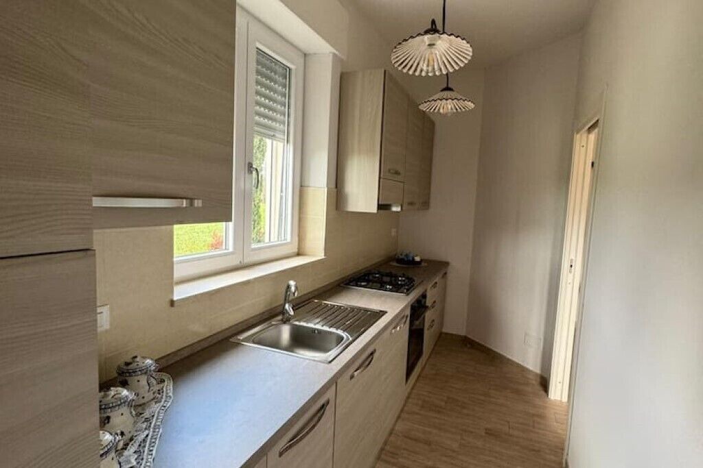 Photo of Kitchen in Gassano