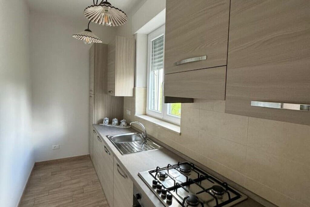 Photo of Kitchen in Gassano