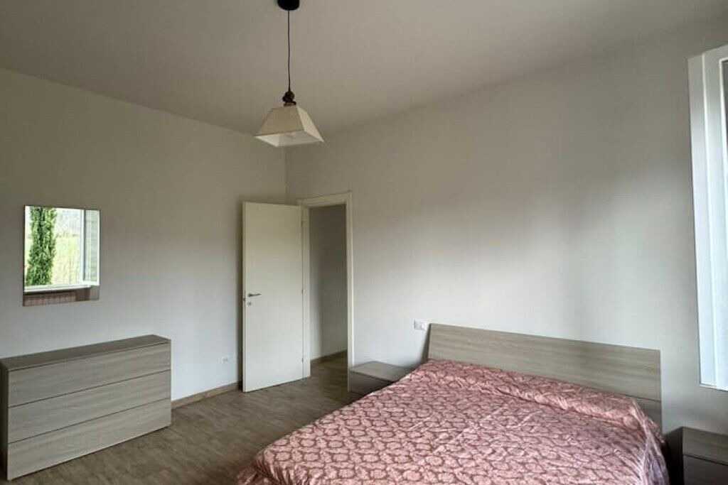 Photo of Bedroom in Gassano
