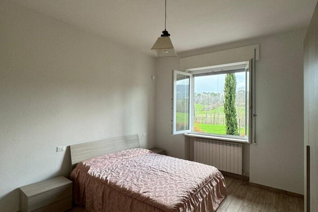 Photo of Bedroom in Gassano