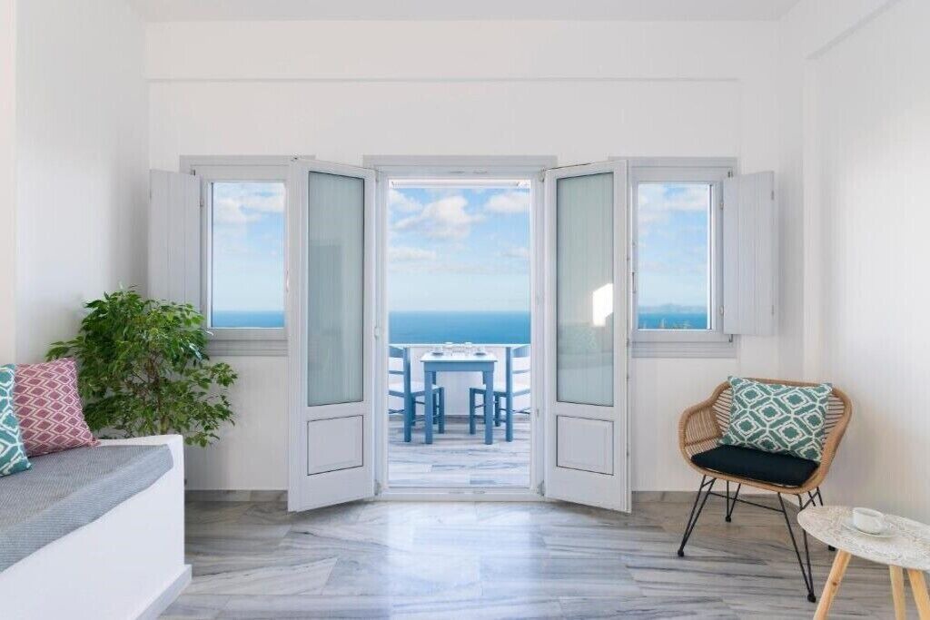 Photo of Livingroom in Firostefani