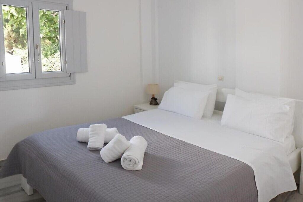 Photo of Bedroom in Firostefani