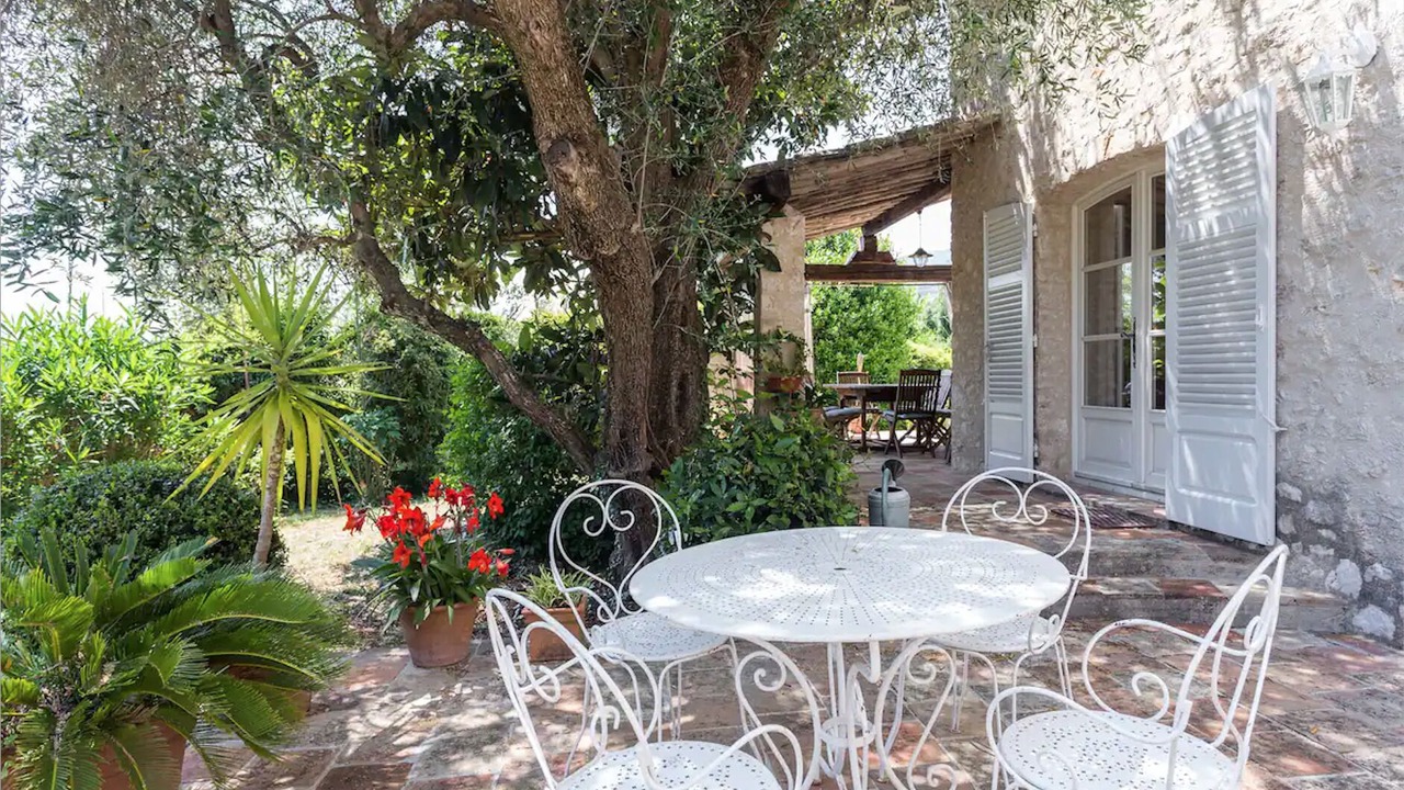 Photo of Outdoor in Tourrettes-sur-Loup