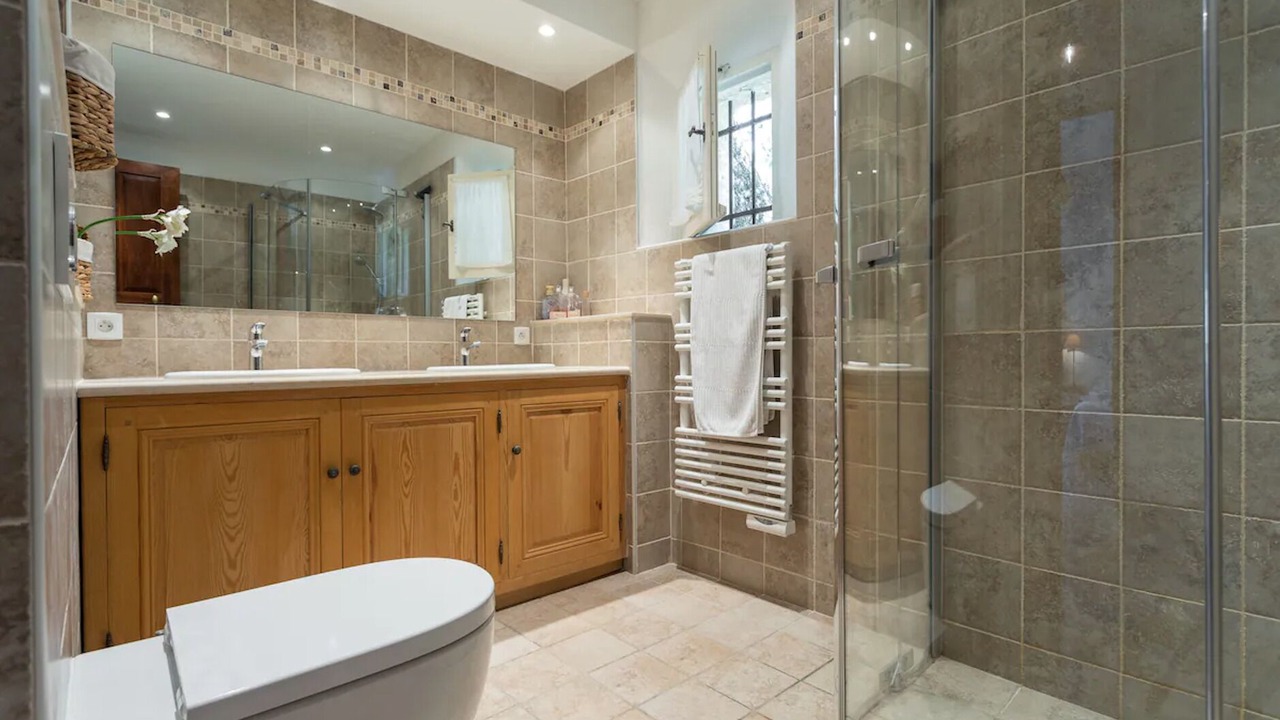 Photo of Bathroom in Tourrettes-sur-Loup