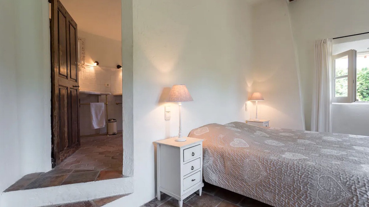 Photo of Bedroom in Tourrettes-sur-Loup