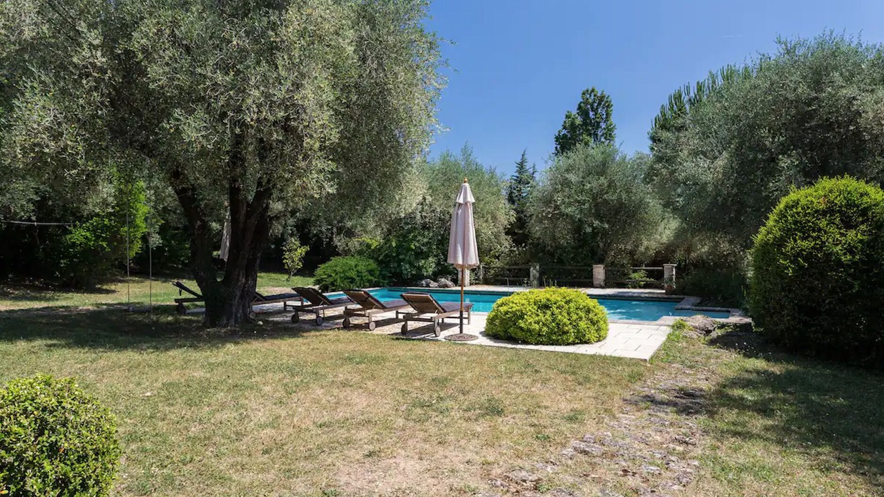 Photo of Outdoor in Tourrettes-sur-Loup