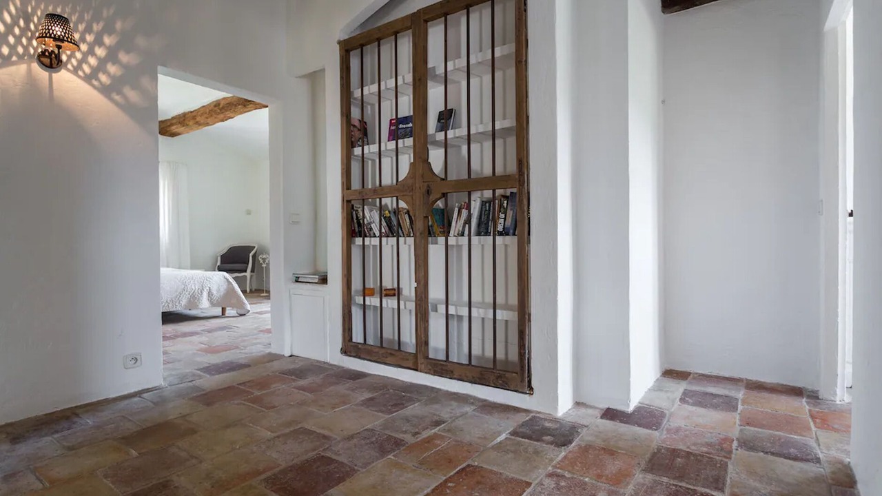 Photo of Bedroom in Tourrettes-sur-Loup