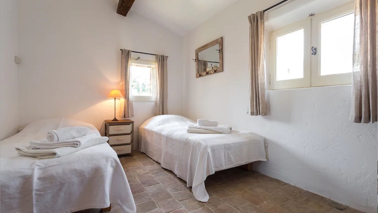 Photo of Bedroom in Tourrettes-sur-Loup