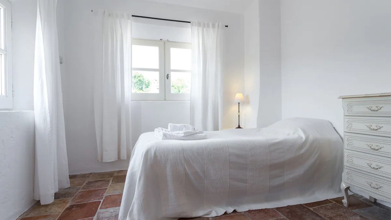 Photo of Bedroom in Tourrettes-sur-Loup