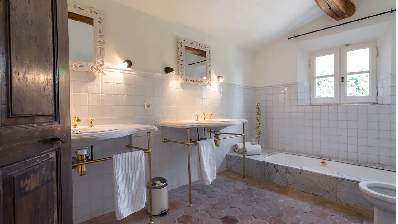 Photo of Bathroom in Tourrettes-sur-Loup