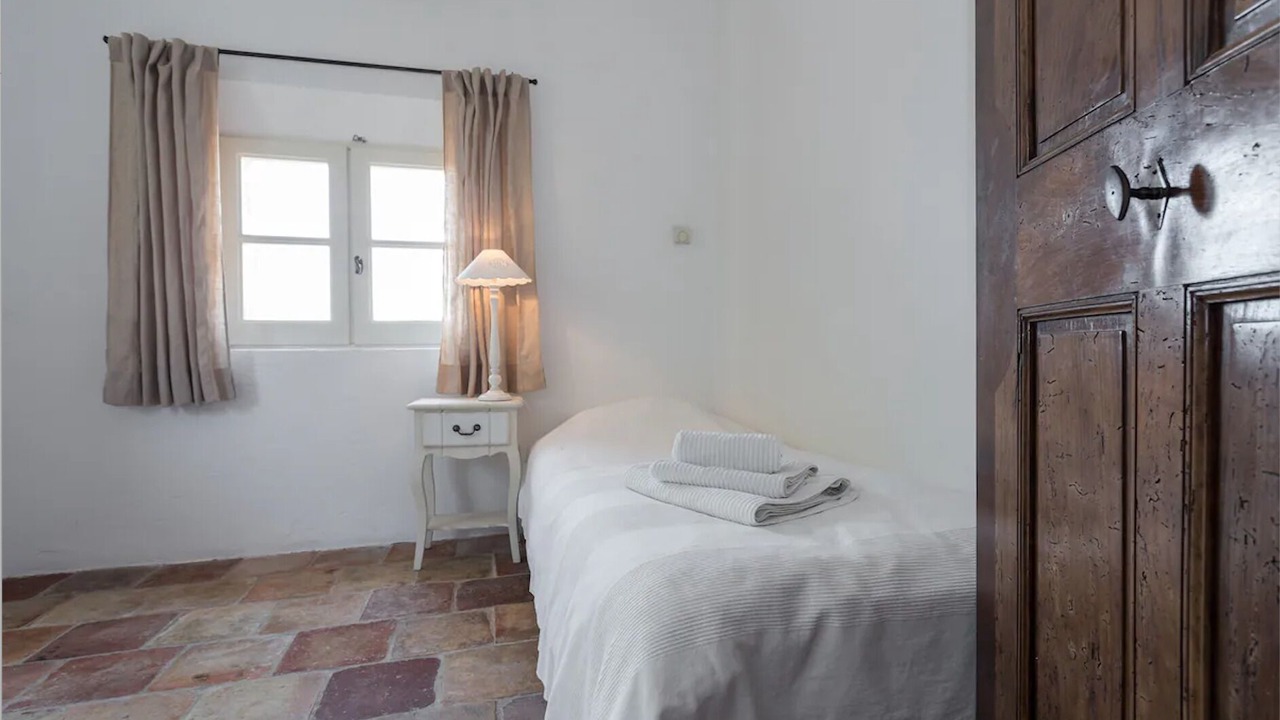 Photo of Bedroom in Tourrettes-sur-Loup