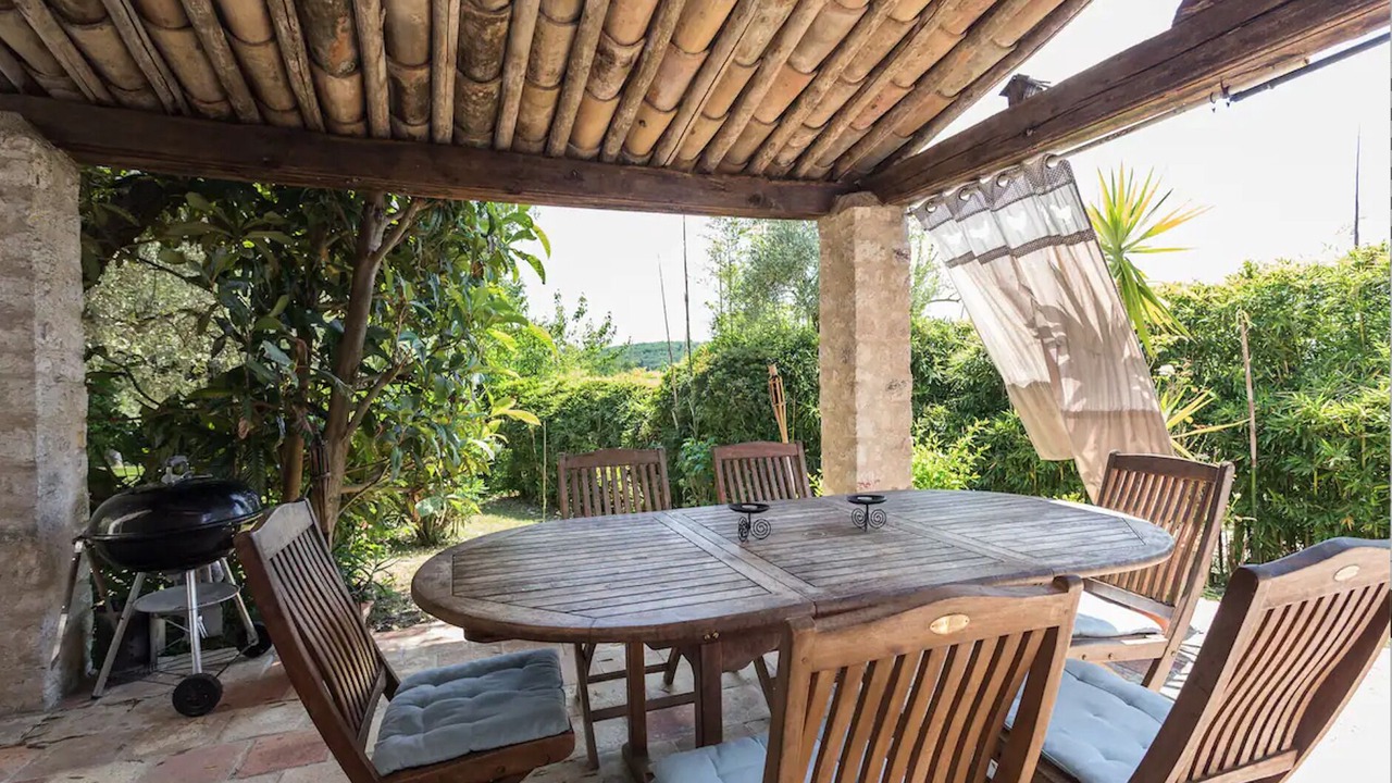 Photo of Outdoor in Tourrettes-sur-Loup