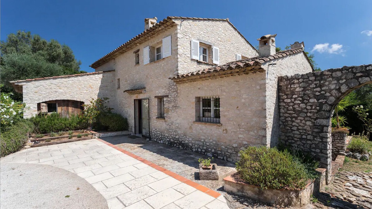 Photo of Outdoor in Tourrettes-sur-Loup