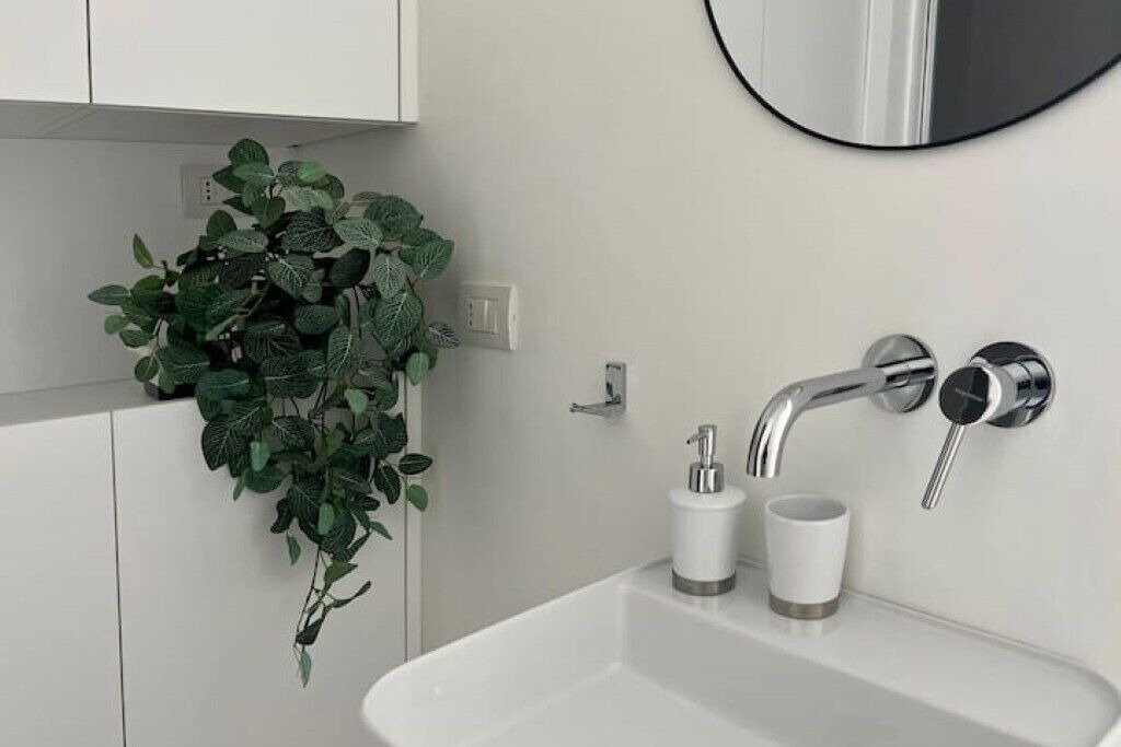 Photo of Bathroom in Centro Storico